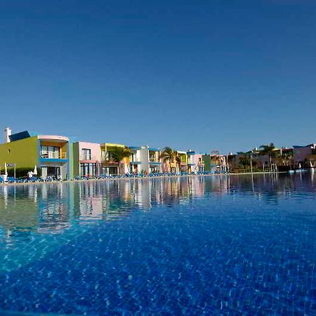 Albufeira Marina Apartment Екстер'єр фото