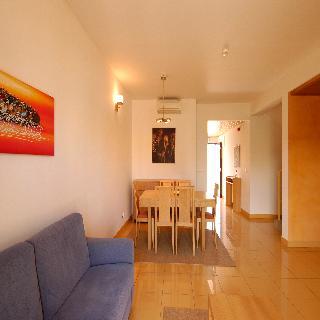 Albufeira Marina Apartment Екстер'єр фото