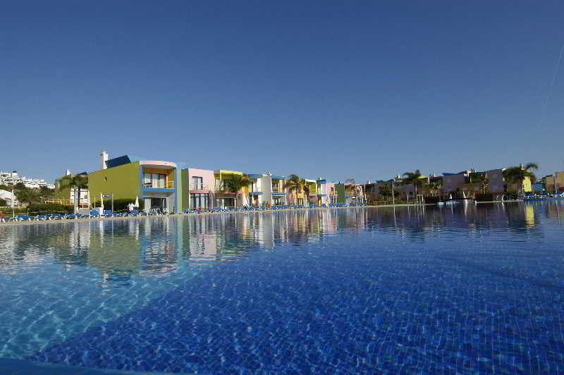 Albufeira Marina Apartment Екстер'єр фото
