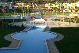 Albufeira Marina Apartment Екстер'єр фото