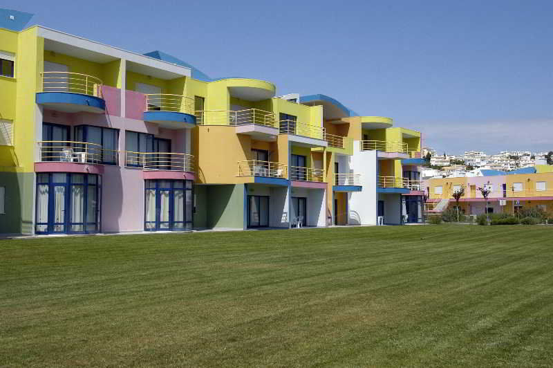 Albufeira Marina Apartment Екстер'єр фото