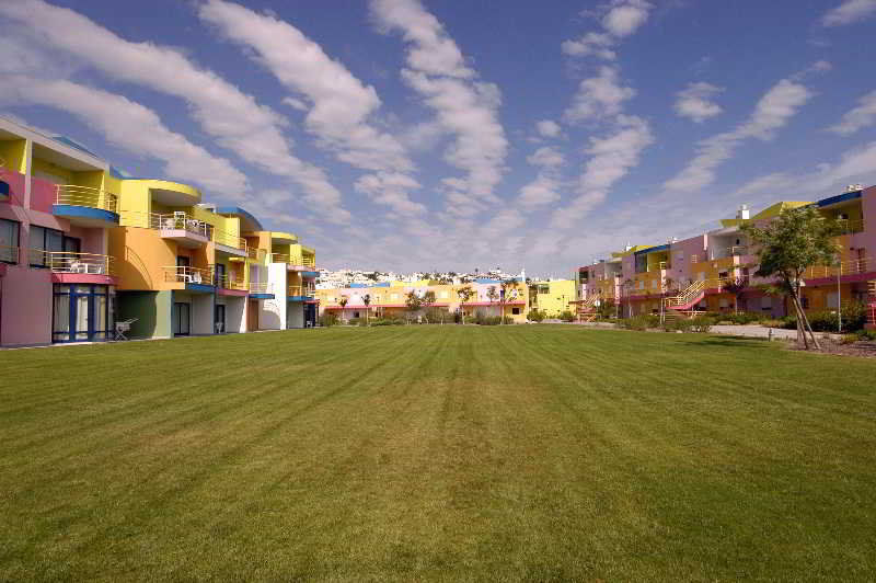 Albufeira Marina Apartment Екстер'єр фото