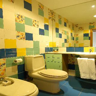 Albufeira Marina Apartment Екстер'єр фото