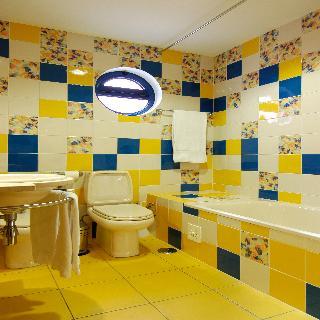 Albufeira Marina Apartment Екстер'єр фото