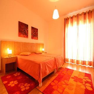 Albufeira Marina Apartment Екстер'єр фото