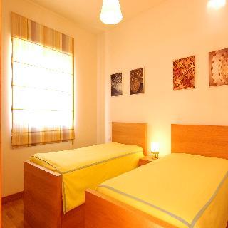 Albufeira Marina Apartment Екстер'єр фото
