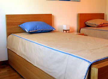 Albufeira Marina Apartment Екстер'єр фото