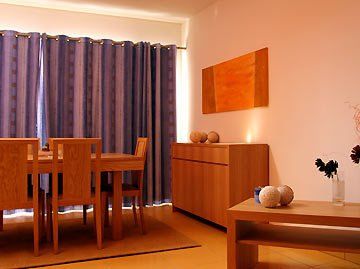 Albufeira Marina Apartment Екстер'єр фото