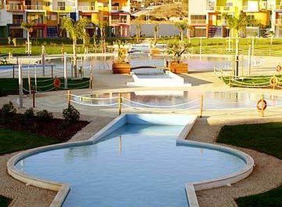 Albufeira Marina Apartment Екстер'єр фото
