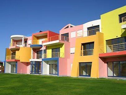 Albufeira Marina Apartment Екстер'єр фото
