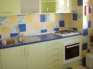 Albufeira Marina Apartment Екстер'єр фото