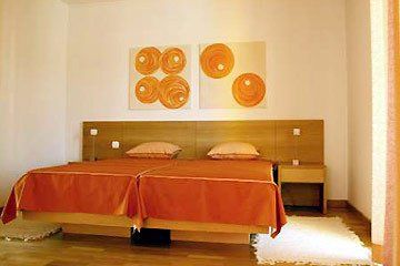 Albufeira Marina Apartment Екстер'єр фото